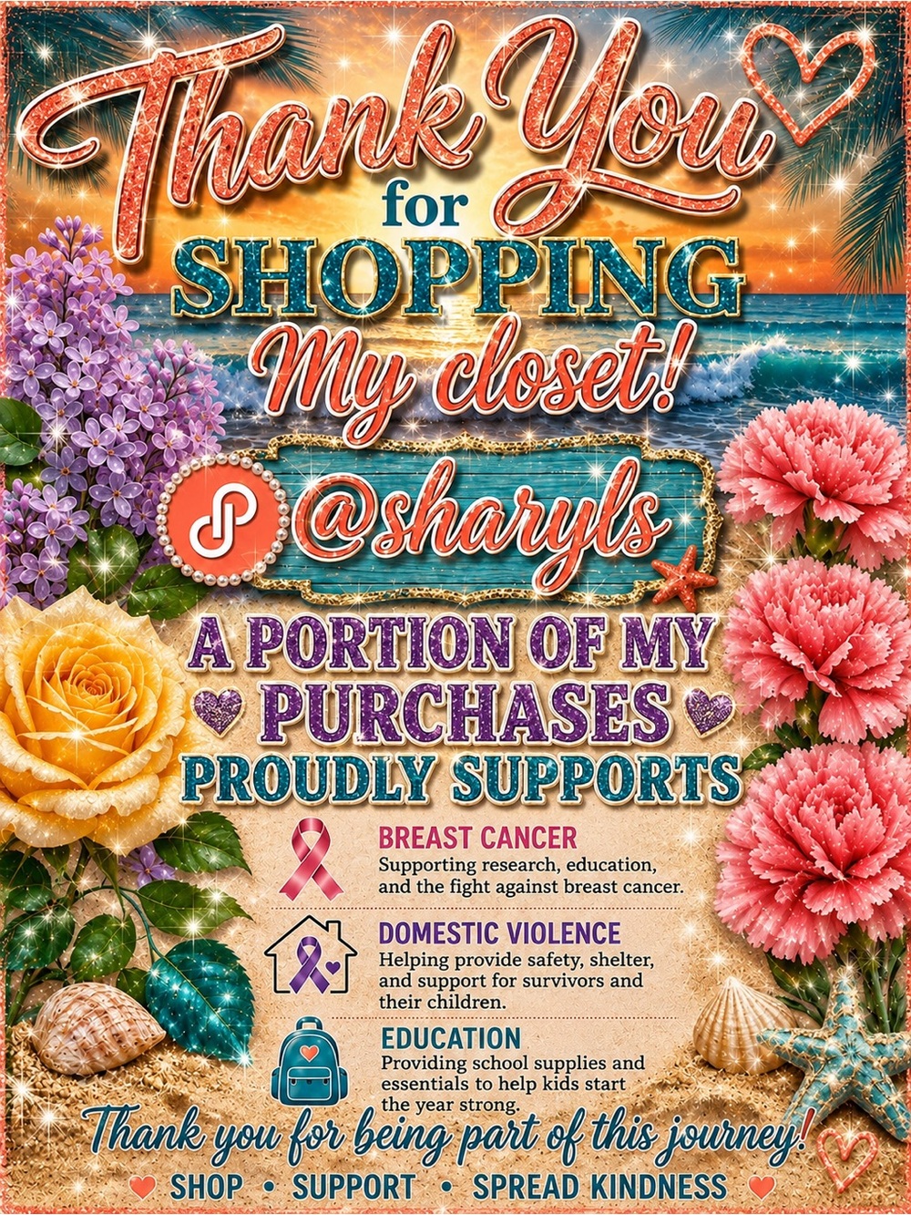 @sharyls FLYERS